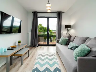 Ferienwohnung für 4 Personen (40 m²) in Karpacz 5/10