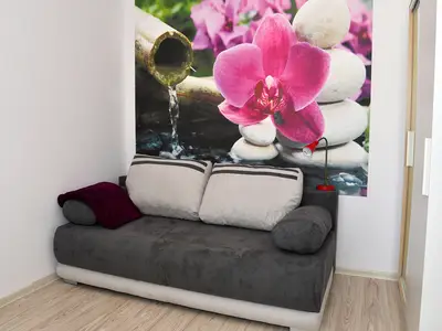 Ferienwohnung für 2 Personen (22 m²) in Karpacz 10/10