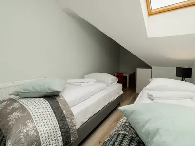 Ferienwohnung für 4 Personen (40 m²) in Karpacz 6/10