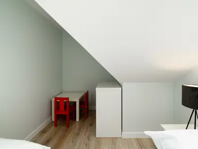 Ferienwohnung für 4 Personen (40 m²) in Karpacz 7/10