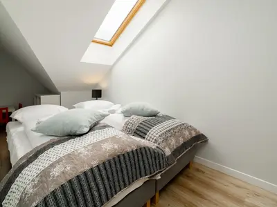 Ferienwohnung für 4 Personen (40 m²) in Karpacz 8/10