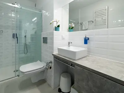 Ferienwohnung für 4 Personen (40 m²) in Karpacz 9/10