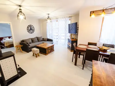 Ferienwohnung für 6 Personen (65 m²) in Karpacz 2/10