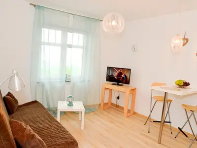Ferienwohnung für 2 Personen (22 m²) in Karpacz 1/10
