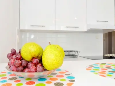 Ferienwohnung für 2 Personen (22 m²) in Karpacz 2/10