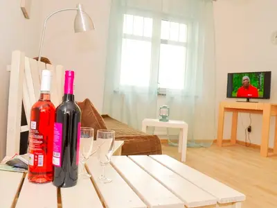 Ferienwohnung für 2 Personen (22 m²) in Karpacz 3/10