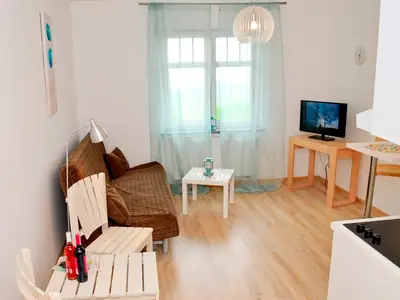 Ferienwohnung für 2 Personen (22 m²) in Karpacz 4/10