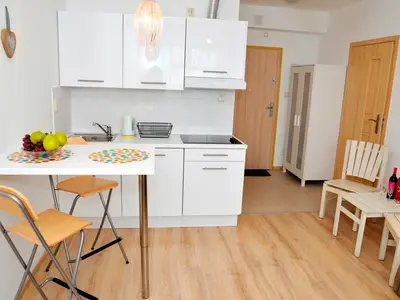 Ferienwohnung für 2 Personen (22 m²) in Karpacz 5/10