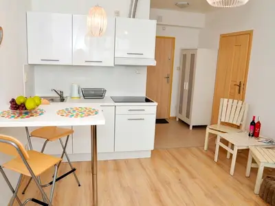 Ferienwohnung für 2 Personen (22 m²) in Karpacz 6/10