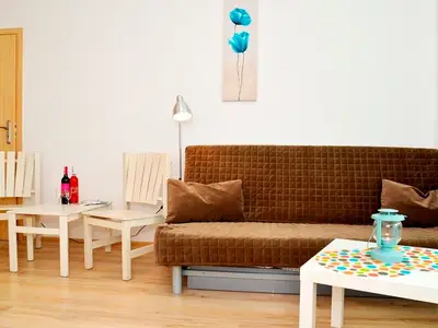 Ferienwohnung für 2 Personen (22 m²) in Karpacz 7/10