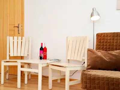 Ferienwohnung für 2 Personen (22 m²) in Karpacz 8/10
