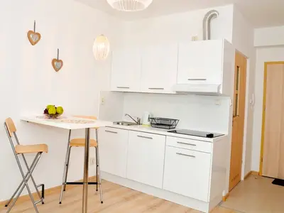 Ferienwohnung für 2 Personen (22 m²) in Karpacz 9/10