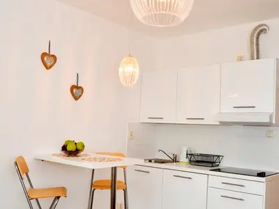 Ferienwohnung für 2 Personen (22 m²) in Karpacz 10/10