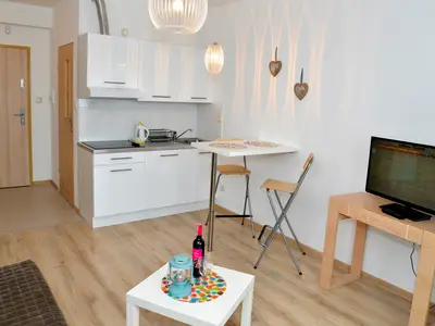 Ferienwohnung für 2 Personen (1 m²) in Karpacz 1/10
