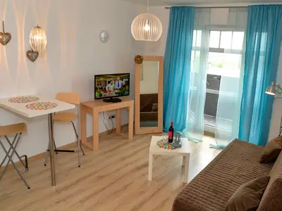 Ferienwohnung für 2 Personen (1 m²) in Karpacz 2/10