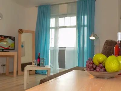 Ferienwohnung für 2 Personen (1 m²) in Karpacz 3/10