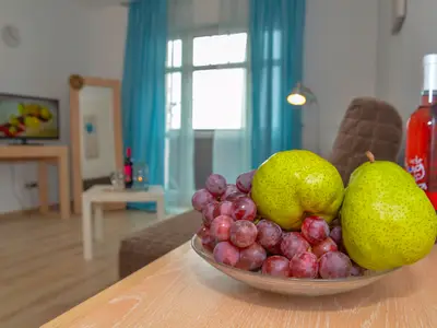 Ferienwohnung für 2 Personen (1 m²) in Karpacz 4/10