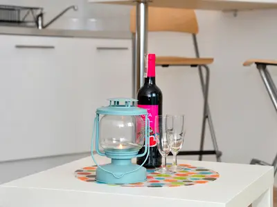 Ferienwohnung für 2 Personen (1 m²) in Karpacz 6/10