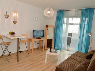 Ferienwohnung für 2 Personen (1 m²) in Karpacz 7/10