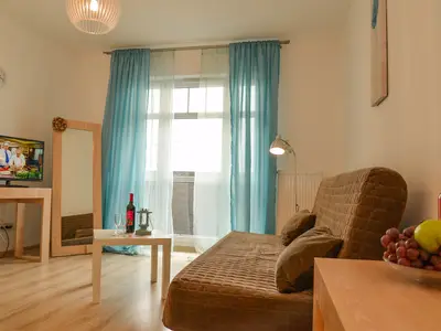Ferienwohnung für 2 Personen (1 m²) in Karpacz 8/10