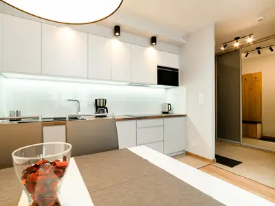 Ferienwohnung für 5 Personen (40 m²) in Karpacz 4/9