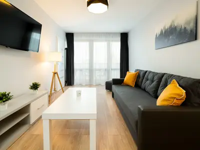 Ferienwohnung für 5 Personen (40 m²) in Karpacz 5/9