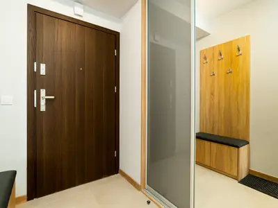 Ferienwohnung für 5 Personen (40 m²) in Karpacz 6/9