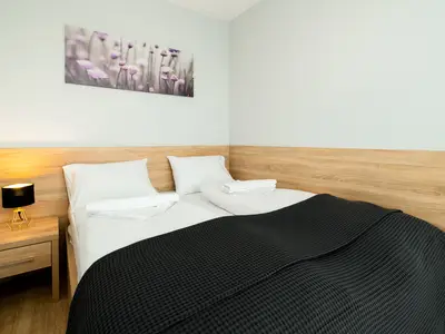 Ferienwohnung für 5 Personen (40 m²) in Karpacz 7/9