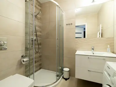 Ferienwohnung für 5 Personen (40 m²) in Karpacz 8/9