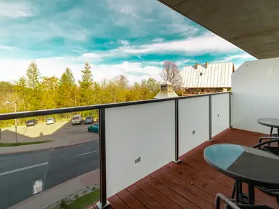 Ferienwohnung für 5 Personen (40 m²) in Karpacz 9/9