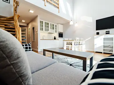 Ferienwohnung für 6 Personen (65 m²) in Karpacz 2/10