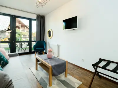 Ferienwohnung für 4 Personen (40 m²) in Karpacz 2/9