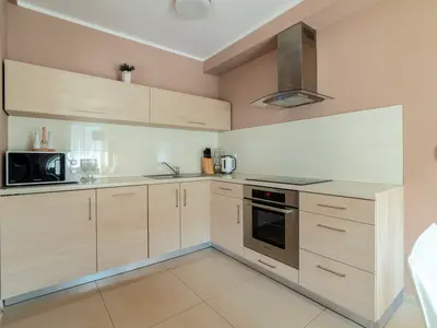 Ferienwohnung für 6 Personen (65 m²) in Karpacz 3/10