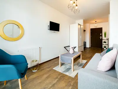 Ferienwohnung für 4 Personen (40 m²) in Karpacz 3/9