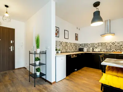 Ferienwohnung für 4 Personen (40 m²) in Karpacz 4/9
