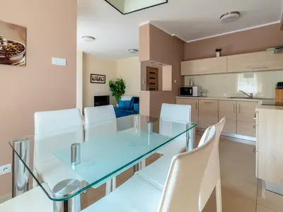 Ferienwohnung für 6 Personen (65 m²) in Karpacz 4/10