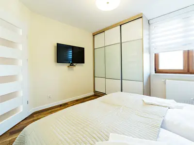 Ferienwohnung für 6 Personen (65 m²) in Karpacz 9/10