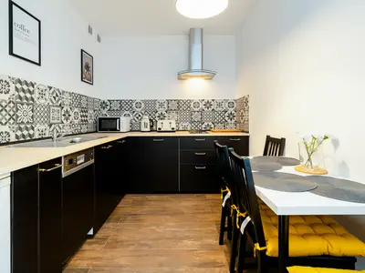 Ferienwohnung für 4 Personen (40 m²) in Karpacz 5/9