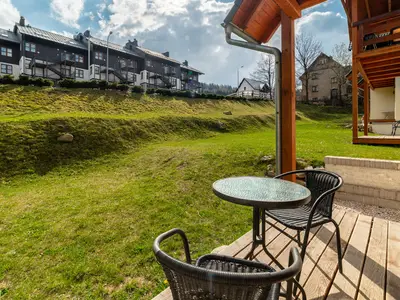 Ferienwohnung für 6 Personen (65 m²) in Karpacz 5/10