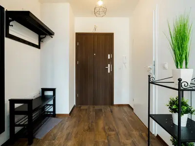 Ferienwohnung für 4 Personen (40 m²) in Karpacz 6/9