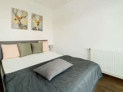 Ferienwohnung für 4 Personen (40 m²) in Karpacz 7/9