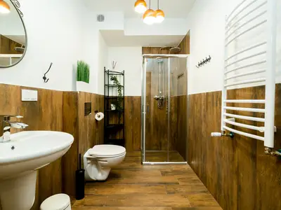 Ferienwohnung für 4 Personen (40 m²) in Karpacz 8/9