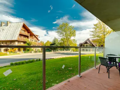 Ferienwohnung für 4 Personen (40 m²) in Karpacz 9/9