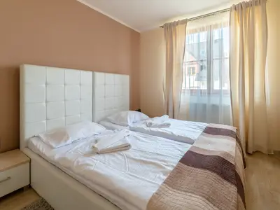 Ferienwohnung für 6 Personen (65 m²) in Karpacz 8/10