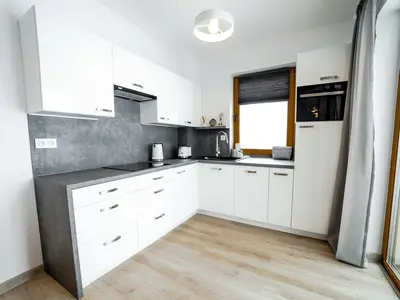 Ferienwohnung für 4 Personen (50 m²) in Karpacz 3/7