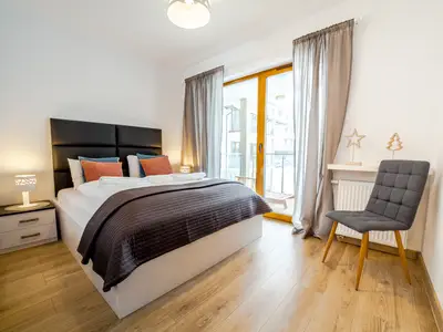 Ferienwohnung für 4 Personen (50 m²) in Karpacz 4/7