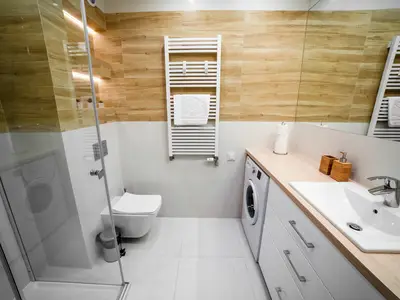 Ferienwohnung für 4 Personen (50 m²) in Karpacz 5/7