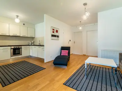 Ferienwohnung für 6 Personen (65 m²) in Karpacz 2/9