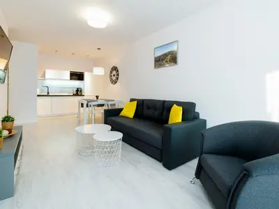 Ferienwohnung für 4 Personen (45 m²) in Karpacz 2/8