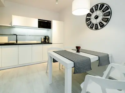 Ferienwohnung für 4 Personen (45 m²) in Karpacz 4/8